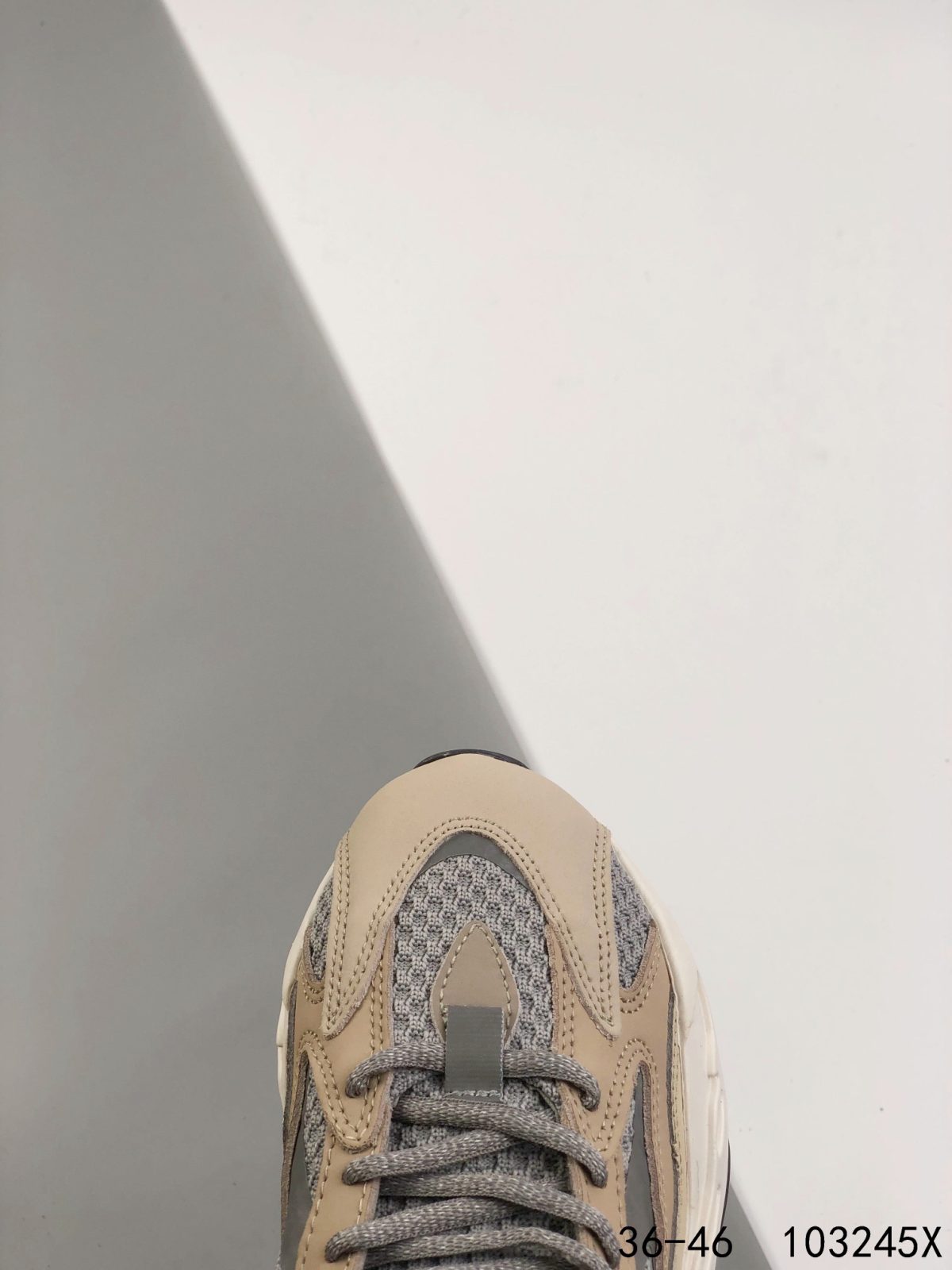 Yeezy Boost 700 V1 Sun Mens/Women's Sneakers Shoes 36 - 45 - Image 3