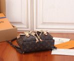 Louis Vuitton Excursion PM Backpack Bags 21*23*10cm - Image 9