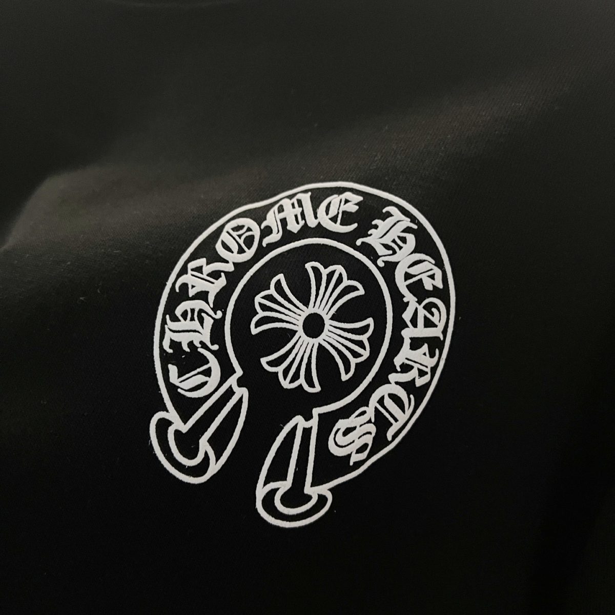 Chrome Hearts New Unisex Sweatshirt Size XS-L - Image 4