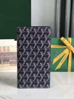 Goyard Richelieu Wallet Size 19*10*2cm - Image 2
