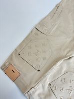 Louis Vuitton Unisex Jeans Size S-XL - Image 10