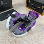 Philipp Plein Mens Outdoor Sneakers Shoes 38 - 45 - Image 8