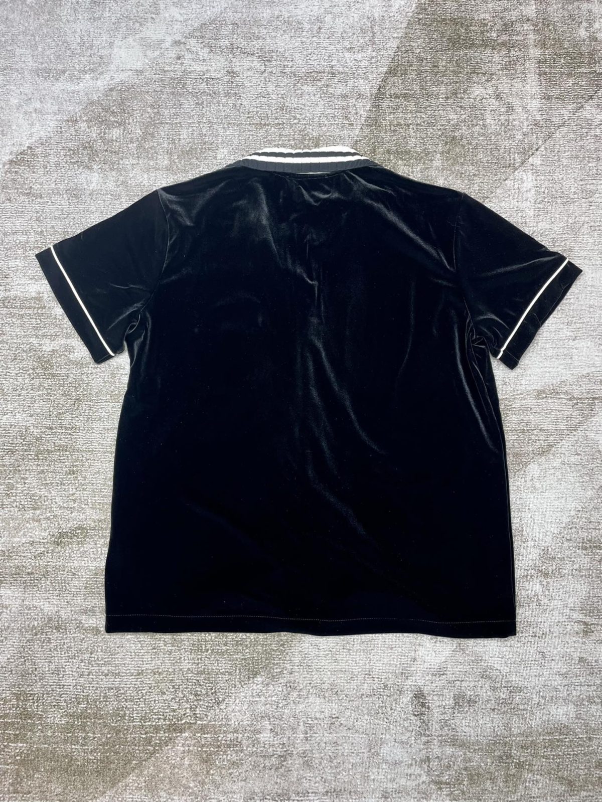 Casablanca Polo Shirt Size S-XL - Image 8