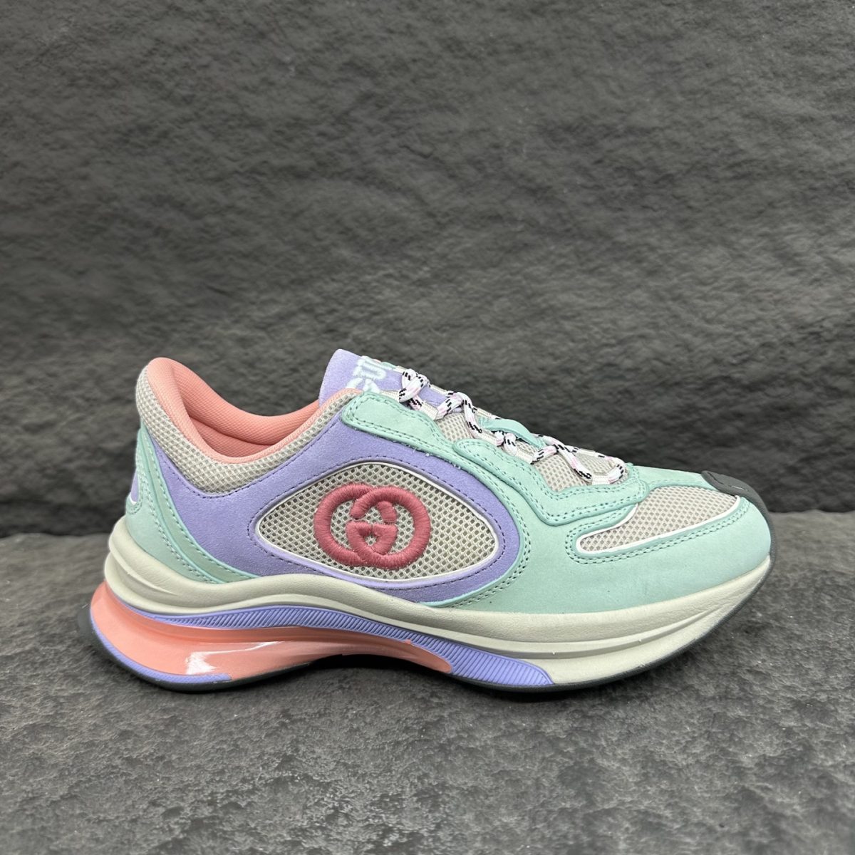 Gucci Run Sneaker Size 36-46 - Image 7