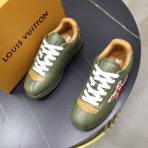 Louis Vuitton Buttersoft Pharrell Williams Monogram Sneaker Size 36-46 - Image 2
