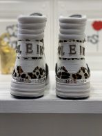 Philipp Plein Mens Outdoor Sneakers Shoes 38 - 45 - Image 3