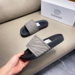 Versace Mens Sandals Gr. 40-44 - Image 4
