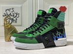 Philipp Plein Mens Outdoor Sneakers Shoes 38 - 45 - Image 3