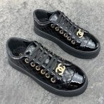 Chanel 2025ss Women Sneaker Size 35-40 - Image 2