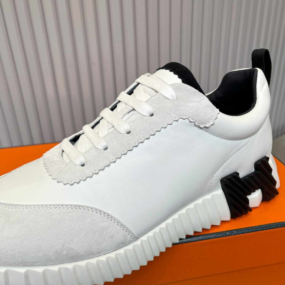 Hermes Bouncing Sneaker Size 36-46 - Image 5