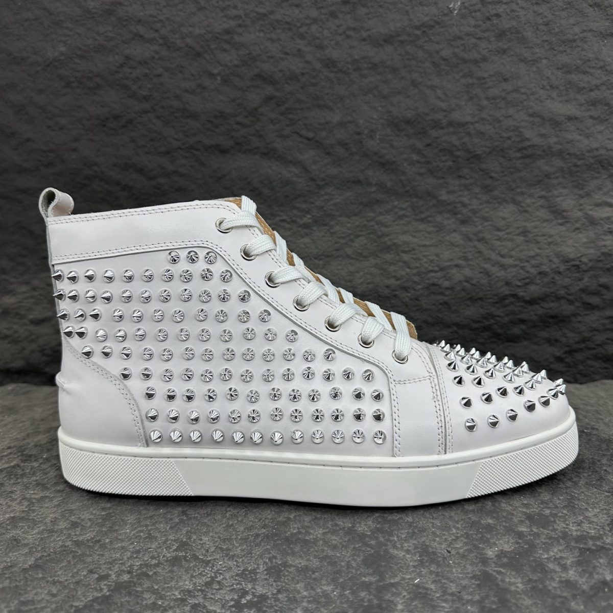 Christian Louboutin Sneaker Size 36-46 - Image 7