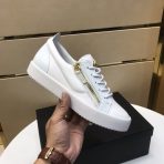 Giuseppe Zanotti Mens Outdoor Sneakers Shoes Gr. 38 - 45 - Image 8