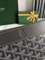 Goyard Matignon Wallet Size 20*11*2.3cm - Image 5