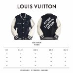 Louis Vuitton Unisex Jacket Size S-XL - Image 10