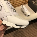 Philipp Plein Mens Outdoor Sneakers Shoes 38 - 44 - Image 2