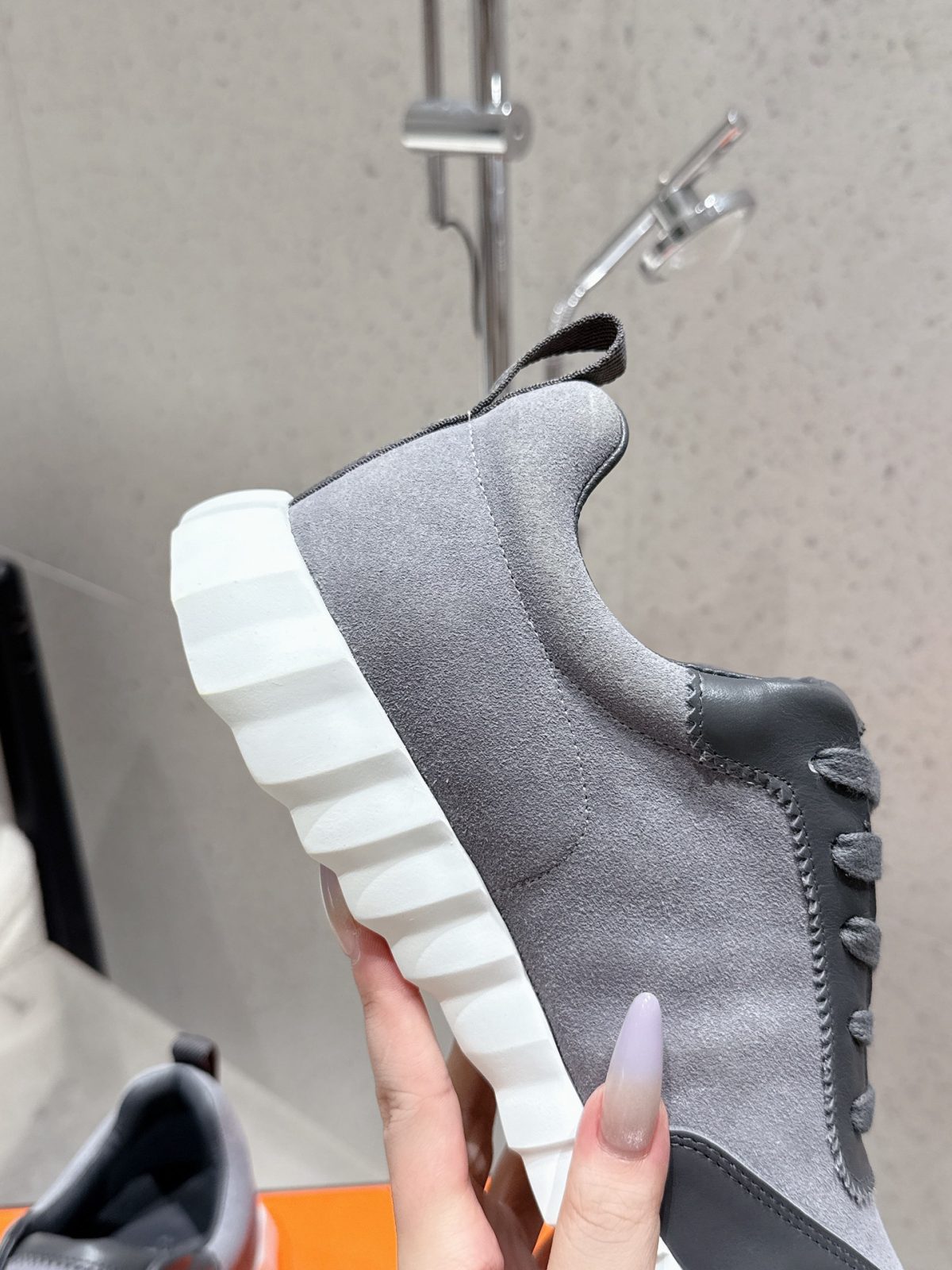 Hermes Bouncing Sneaker Size 36-46 - Image 8