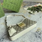 Gucci 811705 Shoulder Bags for Women Size 27*14*6cm - Image 7