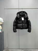 Moncler 25ss Erea Women Down Jacket Size S-L - Image 3