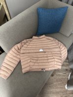 Moncler 25SS Madulain Women Down Jacket Size 1-4 - Image 5