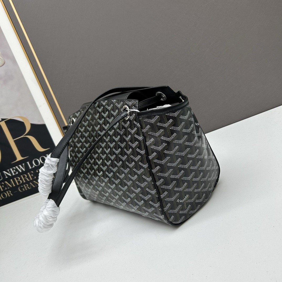078cc2154c6aaf2a.jpg Goyard Shopping Bags 31*23*14cm - Image 3