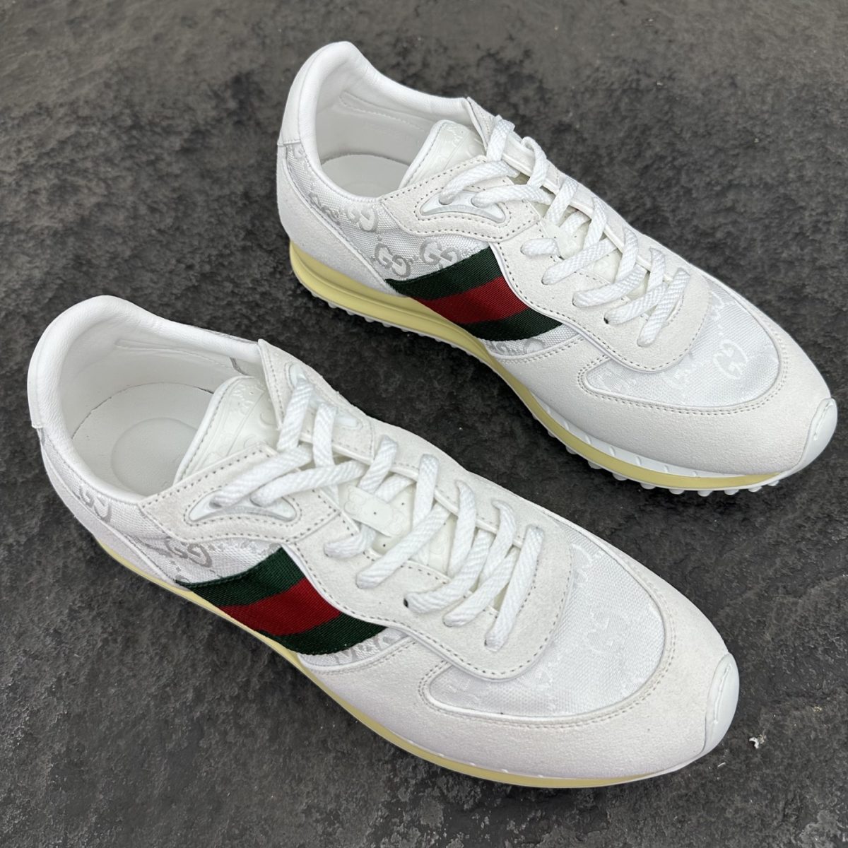 Gucci Re-Motion Sneaker Size 40-46 - Image 2