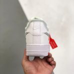 Nike Air Force 1 x OFF White Sneakers Shoes Gr. 36-45 - Image 7