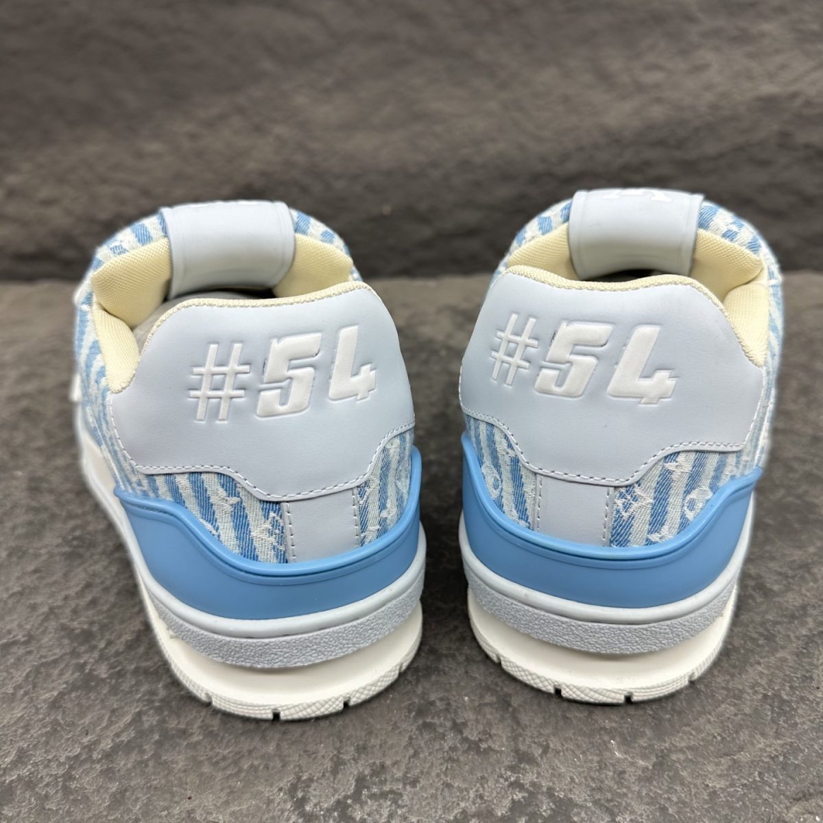 Louis Vuitton LV Trainer Sneaker Size 36-46 - Image 8