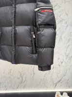 Prada Unisex Winter Jacket Size 48-56 - Image 7