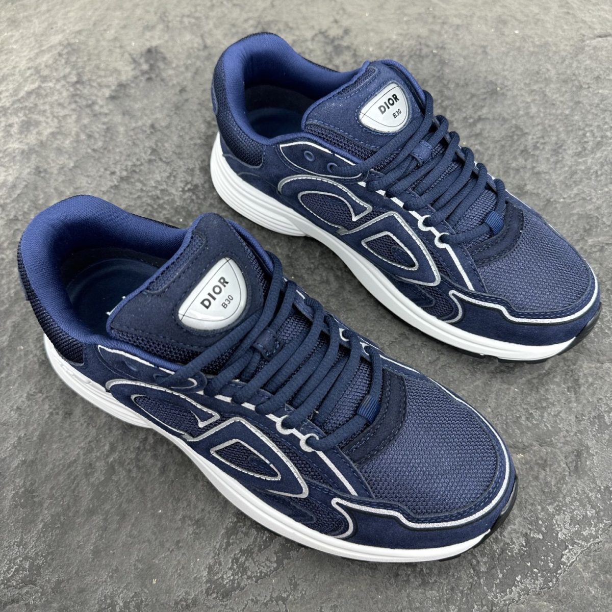 Dior B30 Sneaker Size 36-46 - Image 2
