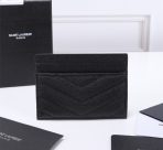 YSL Card Holder 10*7*cm - Image 2