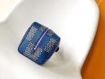 Louis Vuitton N40747 Locker Dopp Kit Bags Size 23*13*12cm - Image 5