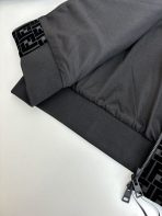Fendi Unisex Jacket Size S-XL - Image 4