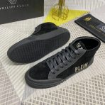 Philipp Plein Mens Sneakers Shoes 38 - 44 - Image 4