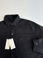 YSL 2025FW New Unisex Jacket Size S-XL - Image 8