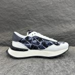 Valentino LACERUNNER Men Sneaker Size 40-46 - Image 9