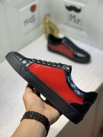 Philipp Plein Mens Outdoor Sneakers Shoes 38 - 45 - Image 7