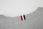 Thom Browne Unisex Sweatshirt Size S-XL - Image 4