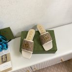 Gucci Women Sandals Size 36-41 - Image 6