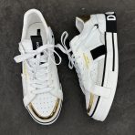 Dolce Gabbana Custom 2.Zero Sneakers Size 36-46 - Image 4