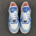 Louis Vuitton Time Out Sneaker Size 36-41 - Image 3