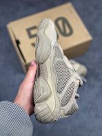 Yeezy 500 Mens/Women's Sneakers Shoes 36 - 48 - Image 9