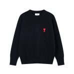 Ami Unisex Sweatshirt Size S-XL - Image 5