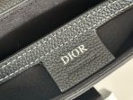 Dior Oblique Men Shoulder Bags Size 19.5*13*4.3cm - Image 9