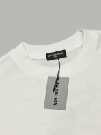 Balenciaga Cotton T Shirt Size XS-L - Image 3
