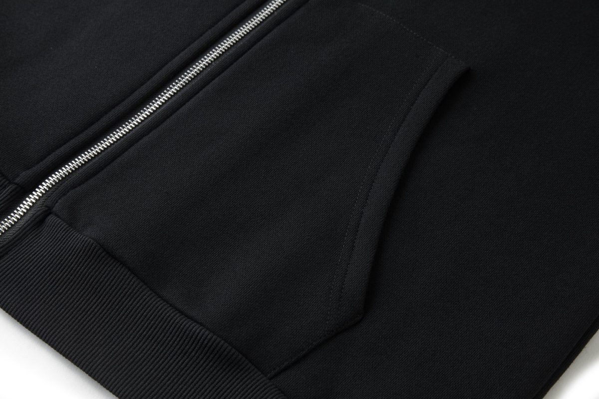 Celine New Sweatshirt Embroider Size S-XL - Image 8