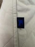 Burberry Unisex Jacket Size S-XXL - Image 8
