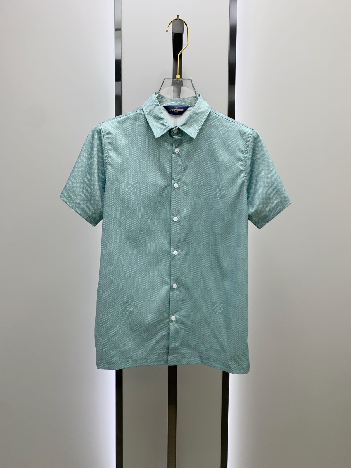 Louis Vuitton Sommeranzug Size M-XXL - Image 2