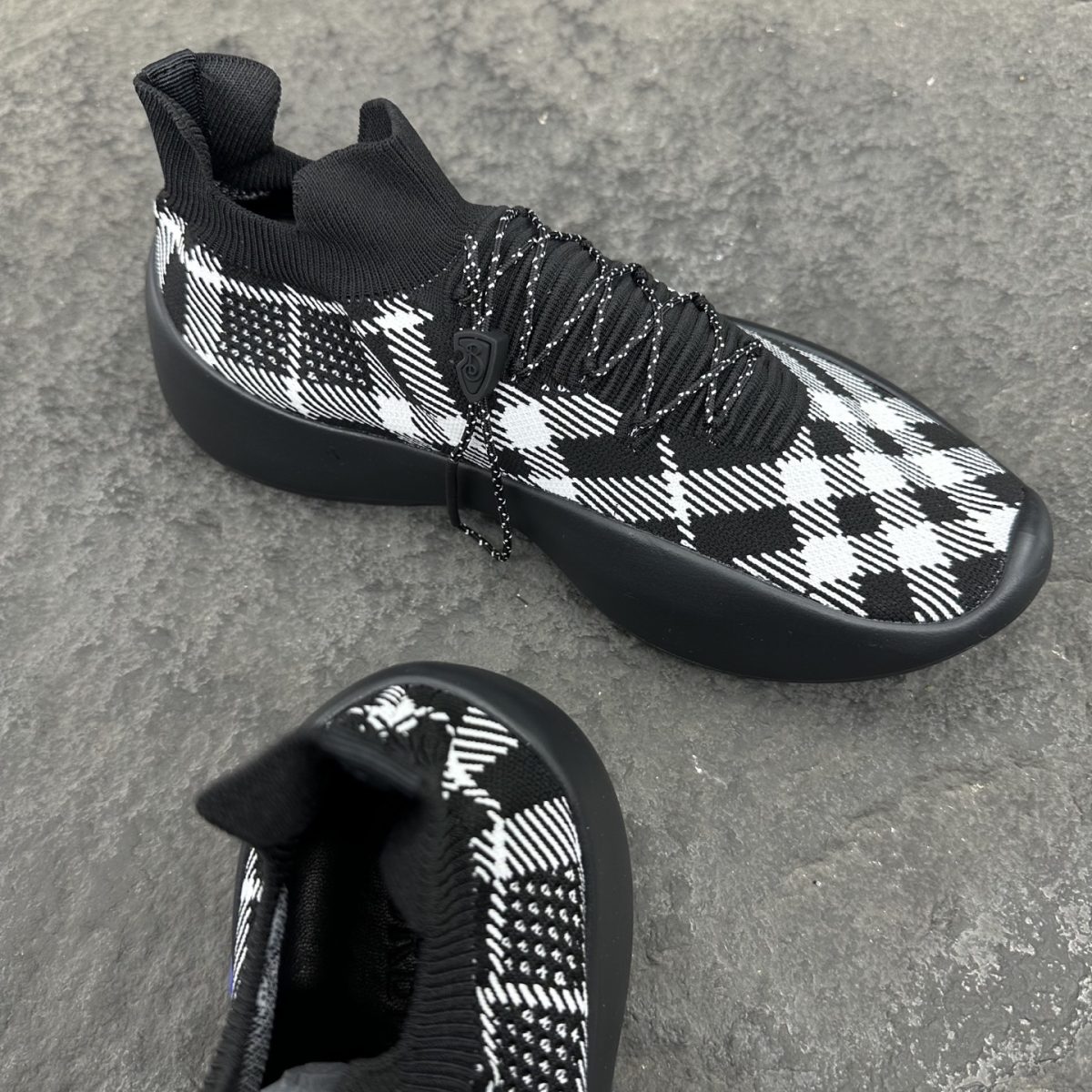 Burberry Neptune Men Sneaker Size 39-46 - Image 5