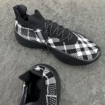 Burberry Neptune Men Sneaker Size 39-46 - Image 5