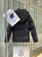 Moncler 25SS Fourmines Women Down Jacket Size 1-4 - Image 9
